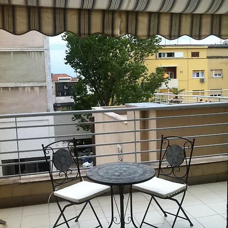 Apartament 4 You *