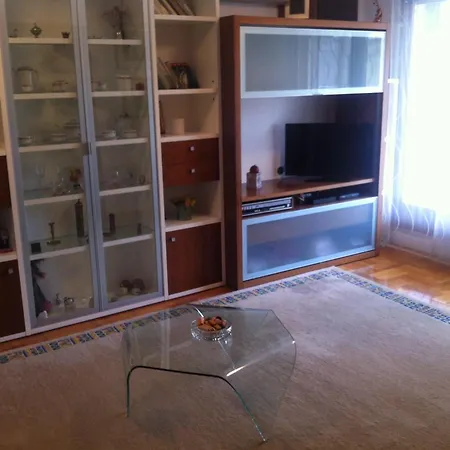 Apartament 4 You *