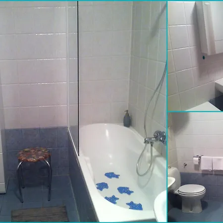 Apartament 4 You