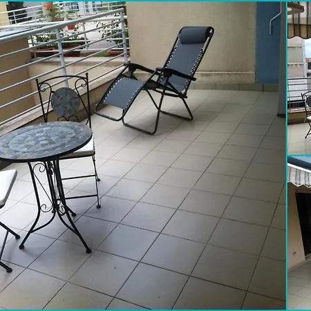 Apartament 4 You