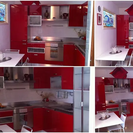 Apartament 4 You *