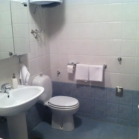 Apartament 4 You *