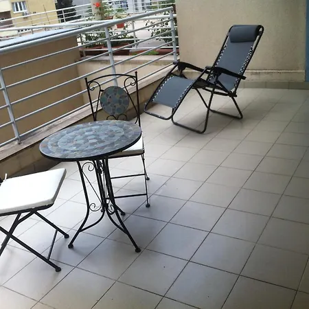 Apartament 4 You *
