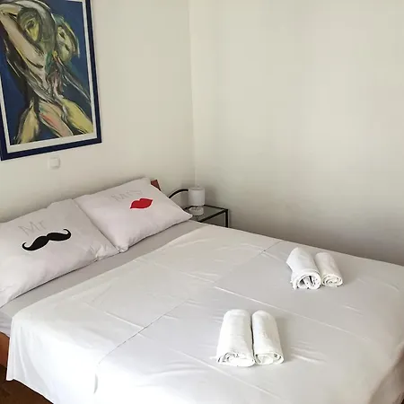 Apartamento 4 You *