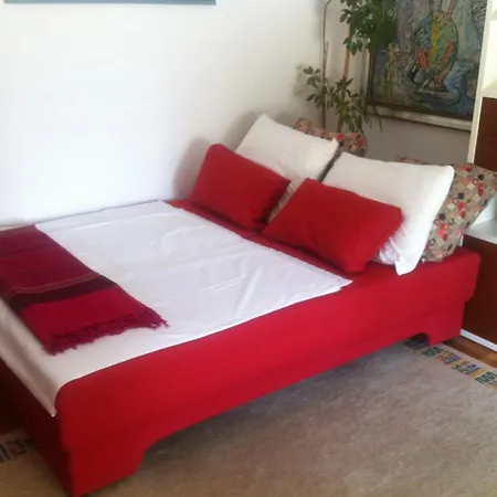 Apartament 4 You